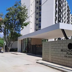 condominio-bello-horizonte-plaza-apartamento-amplio.hotels-in-barranquilla.com/