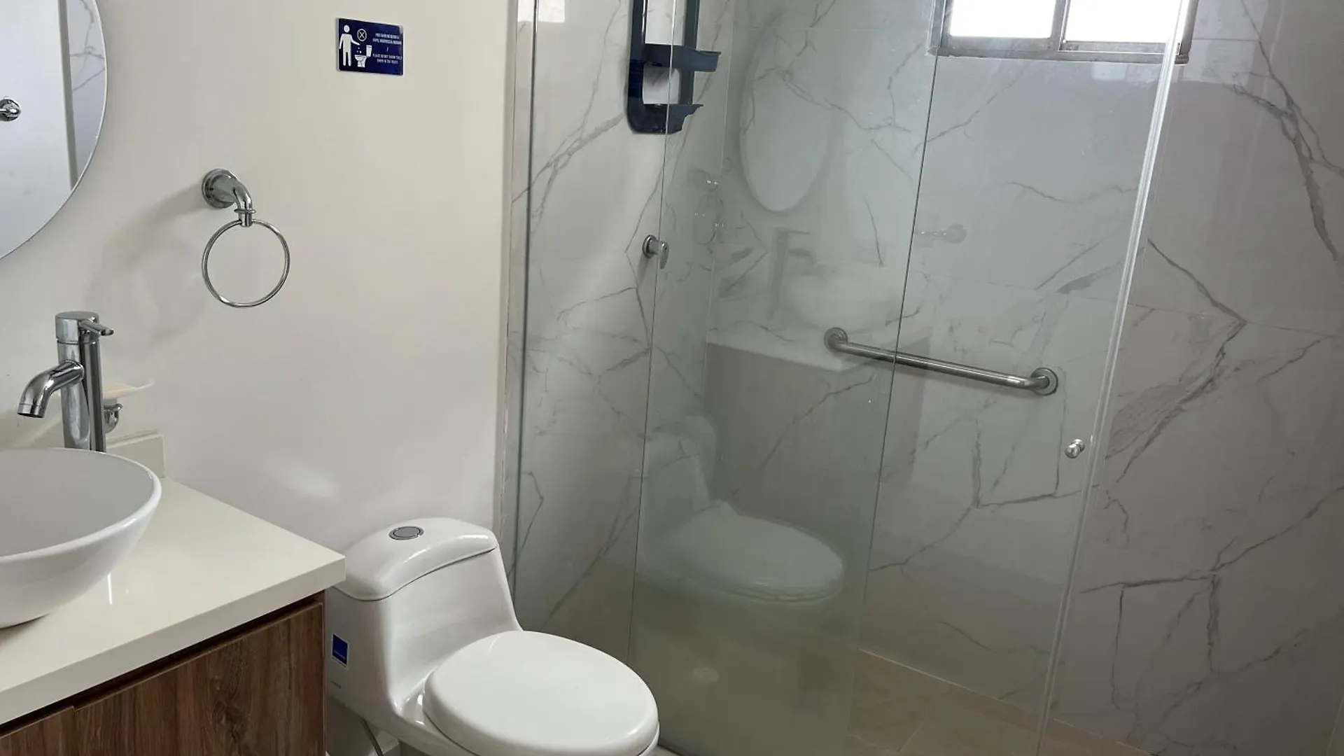 Apartamento Con Vista Al Mar Cartagena  0*,