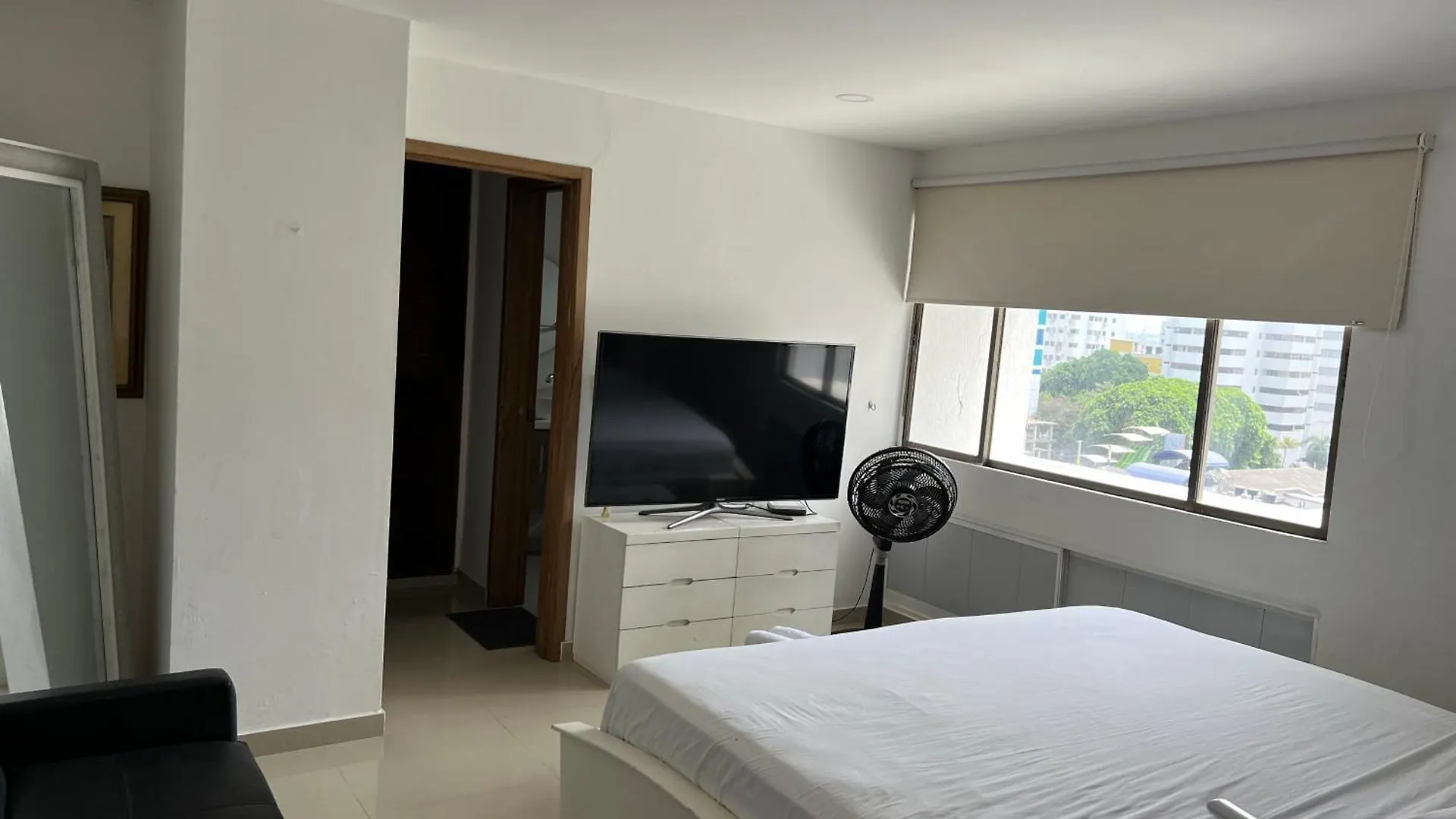 Apartment Apartamento Con Vista Al Mar Cartagena  Kolumbien