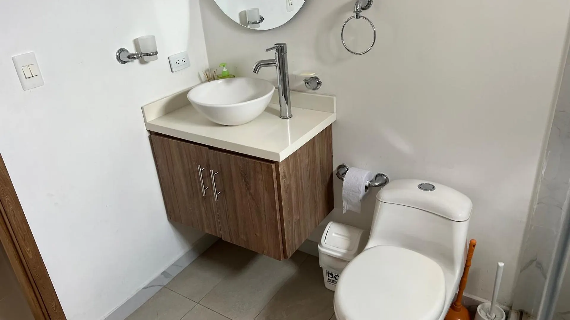 Apartamento Con Vista Al Mar Cartagena