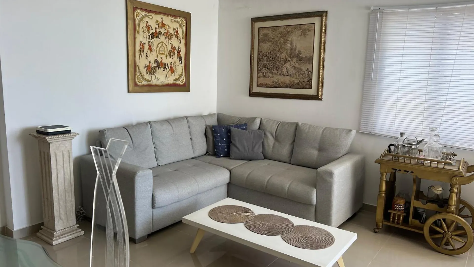 Apartamento Con Vista Al Mar Cartagena  0*,  Kolumbien